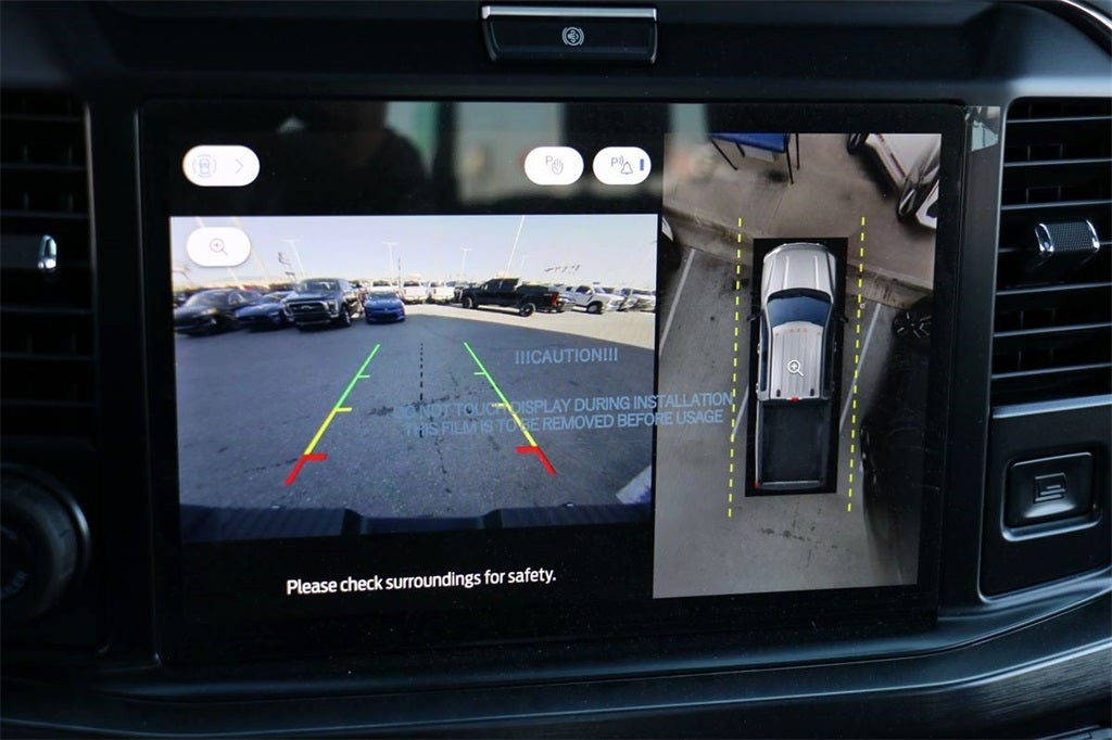 2026 Ford F-250SD Lariat ROCKY RIDGE