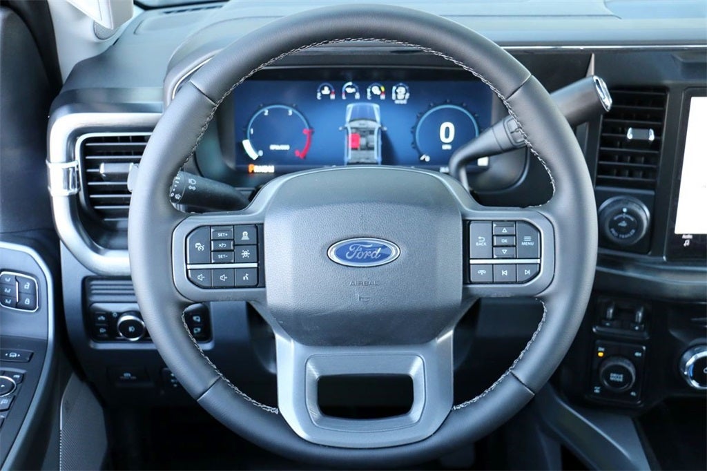 2026 Ford F-250SD Lariat ROCKY RIDGE