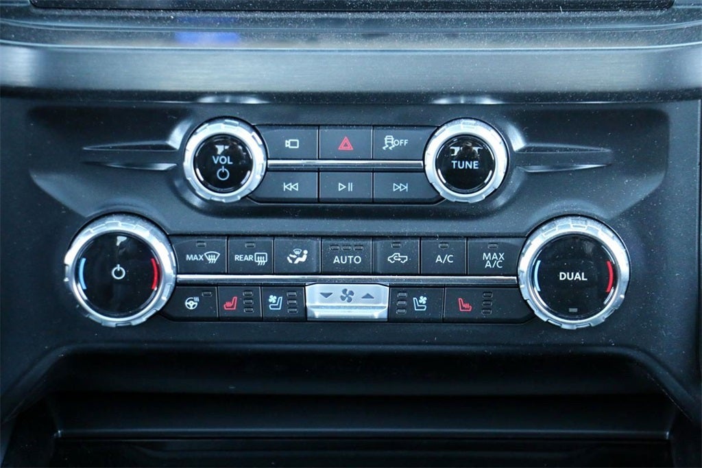 2026 Ford F-250SD Lariat ROCKY RIDGE