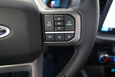 2026 Ford F-250SD Lariat ROCKY RIDGE