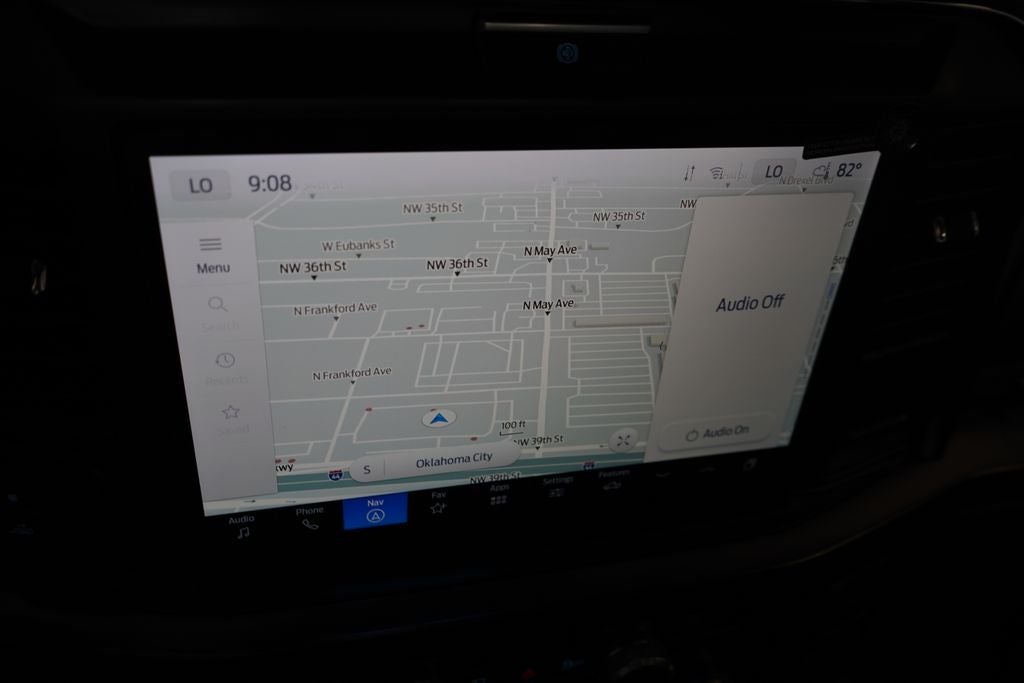 2026 Ford F-250SD Lariat ROCKY RIDGE