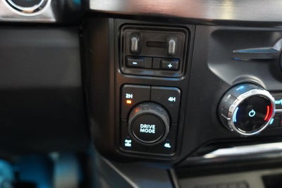 2026 Ford F-250SD Lariat ROCKY RIDGE