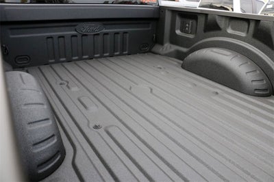 2026 Ford F-250SD Lariat ROCKY RIDGE