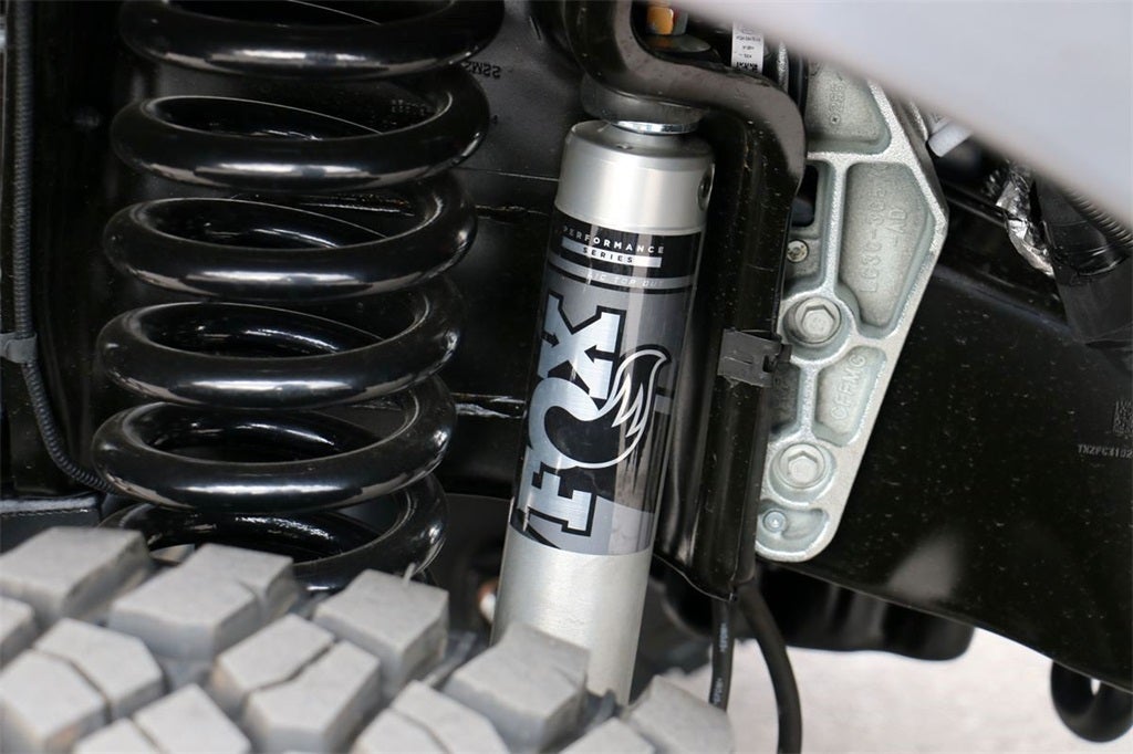 2026 Ford F-250SD Lariat ROCKY RIDGE