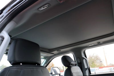 2026 Ford F-250SD Lariat ROCKY RIDGE