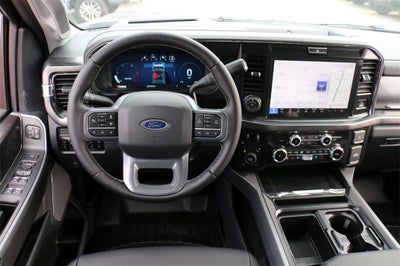 2026 Ford F-250SD Lariat ROCKY RIDGE