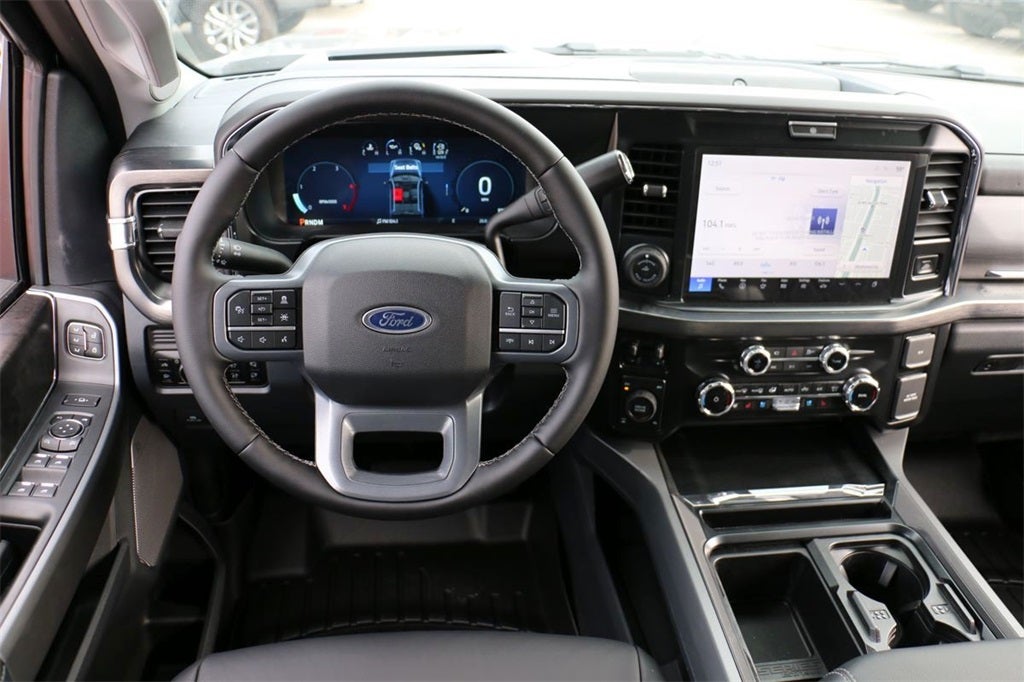 2026 Ford F-250SD Lariat ROCKY RIDGE