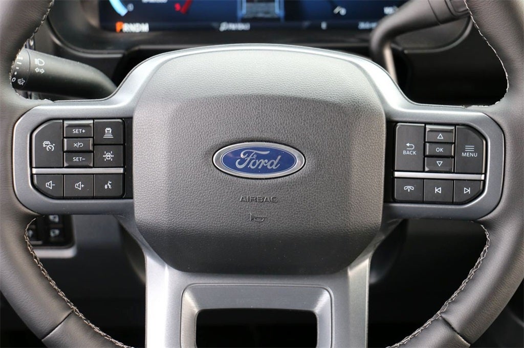 2026 Ford F-250SD Lariat ROCKY RIDGE