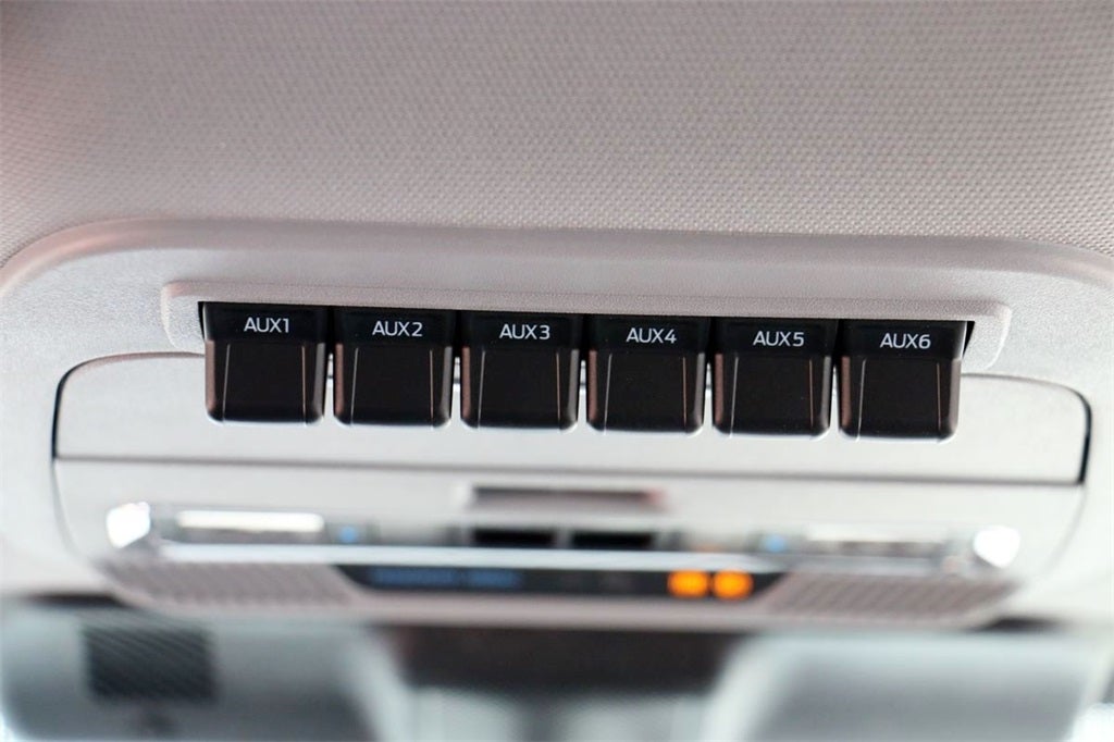 2026 Ford F-250SD Lariat ROCKY RIDGE