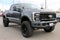 2026 Ford F-250SD Lariat ROCKY RIDGE