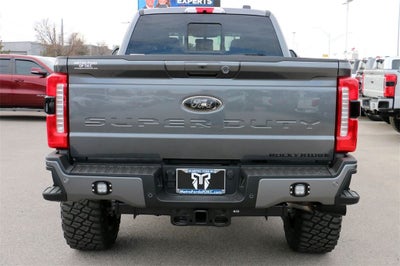 2026 Ford F-250SD Lariat ROCKY RIDGE