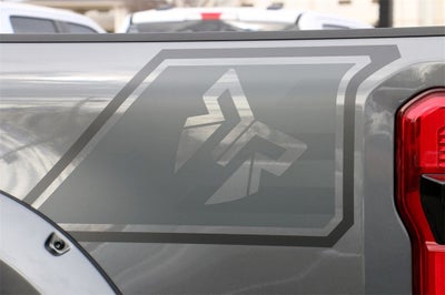 2026 Ford F-250SD Lariat ROCKY RIDGE