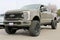 2026 Ford F-250SD Lariat BLACK WIDOW