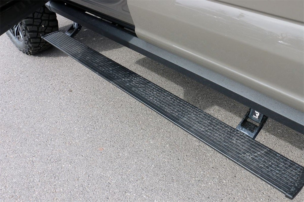 2026 Ford F-250SD Lariat BLACK WIDOW