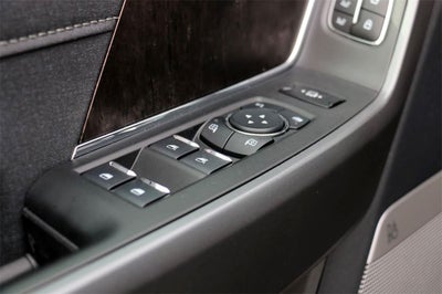 2026 Ford F-250SD Lariat BLACK WIDOW