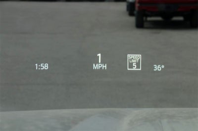 2026 Ford F-250SD Lariat BLACK WIDOW