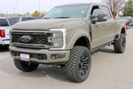 2026 Ford F-250SD Lariat BLACK WIDOW