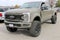 2026 Ford F-250SD Lariat BLACK WIDOW