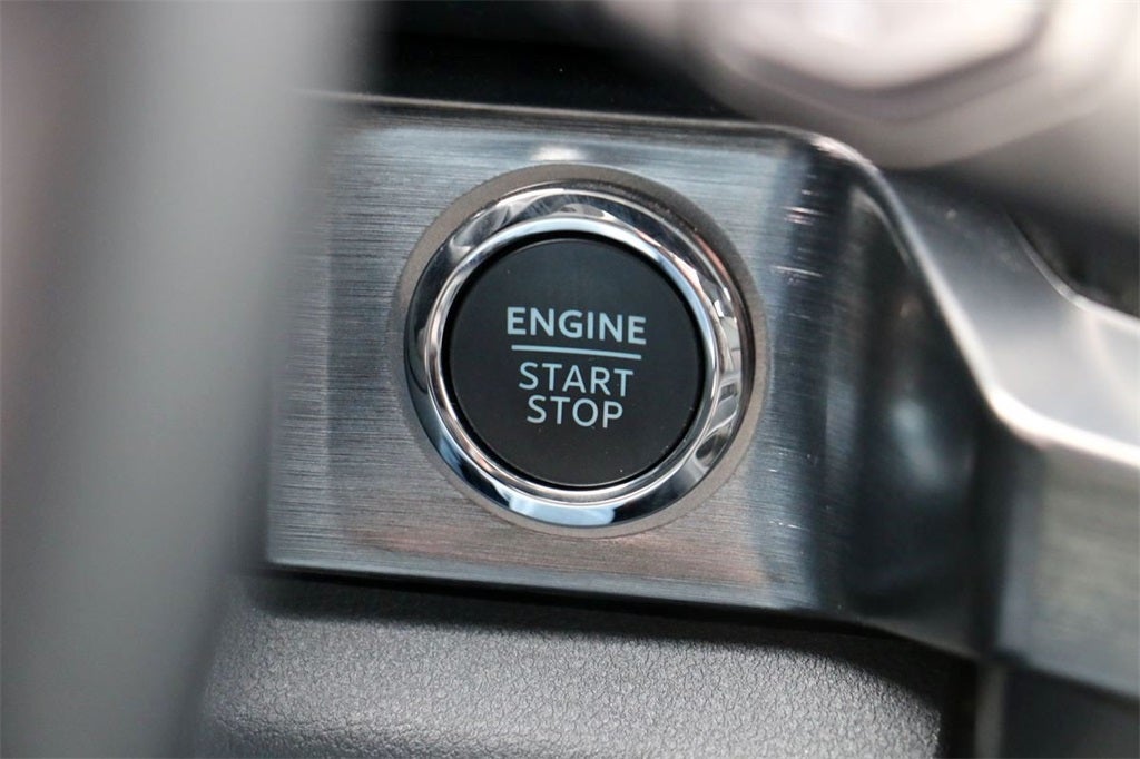 2026 Ford F-250SD Lariat BLACK WIDOW