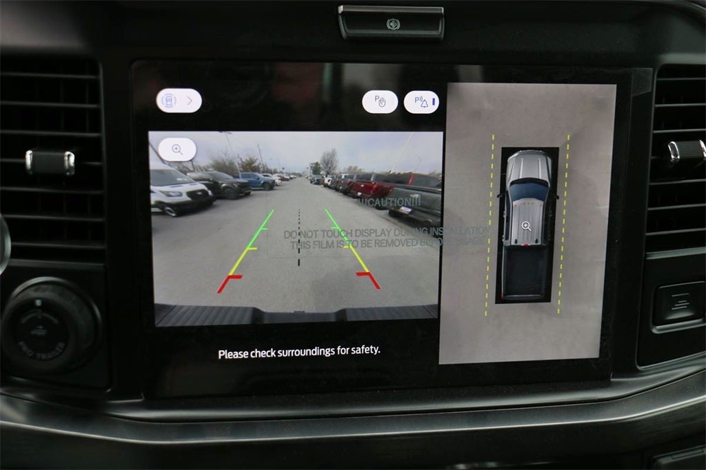 2026 Ford F-250SD Lariat BLACK WIDOW