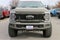 2026 Ford F-250SD Lariat BLACK WIDOW