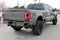 2026 Ford F-250SD Lariat BLACK WIDOW