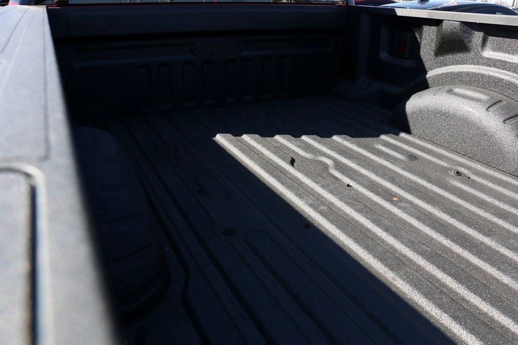 2026 Ford F-250SD Lariat BLACK WIDOW