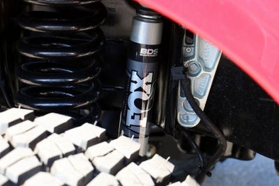 2026 Ford F-250SD Lariat BLACK WIDOW