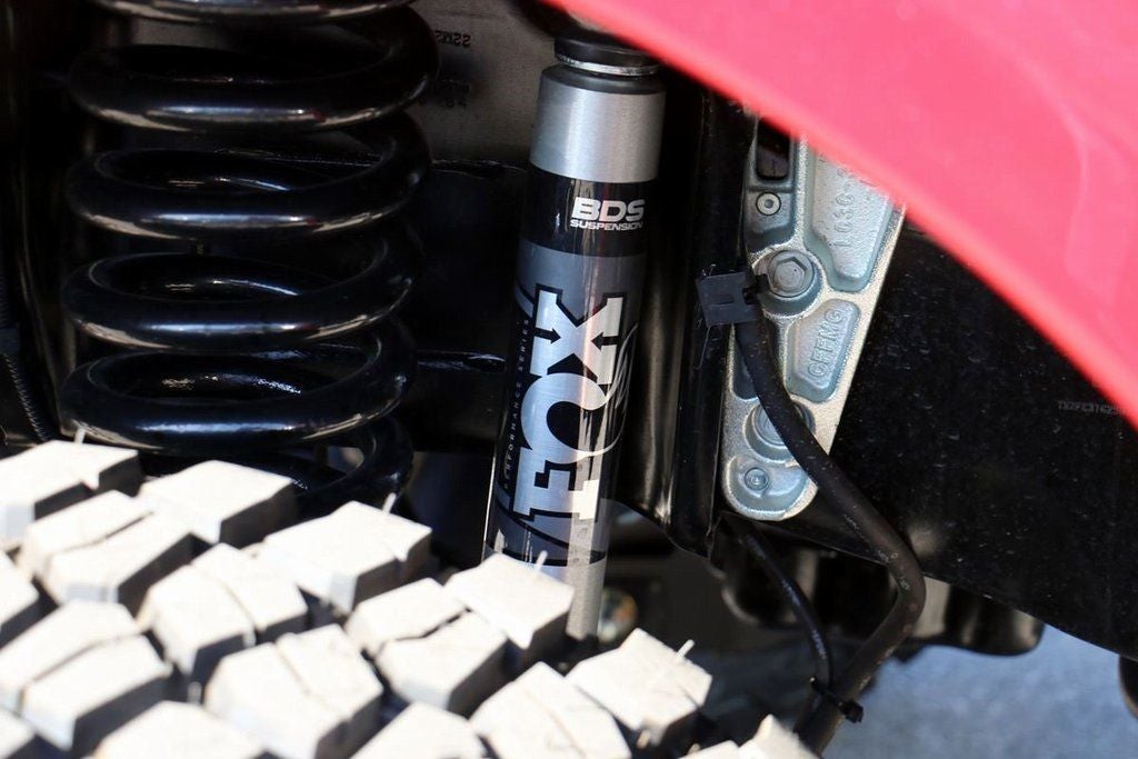 2026 Ford F-250SD Lariat BLACK WIDOW