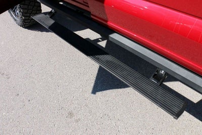 2026 Ford F-250SD Lariat BLACK WIDOW