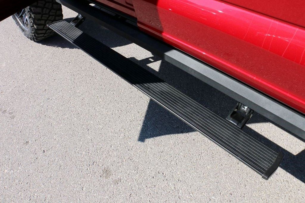 2026 Ford F-250SD Lariat BLACK WIDOW