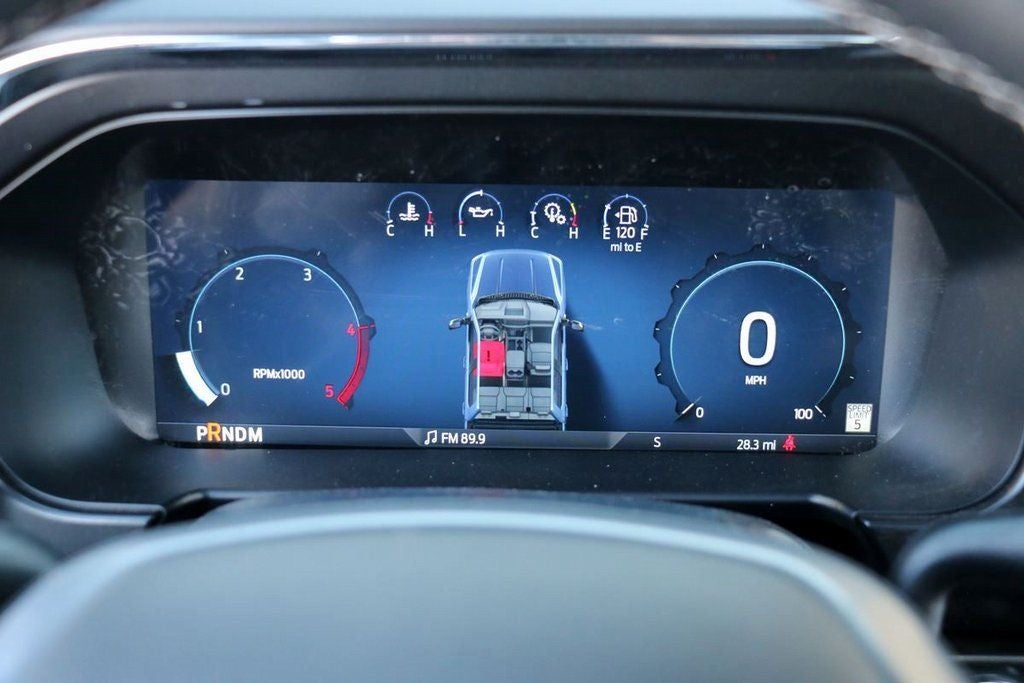 2026 Ford F-250SD Lariat BLACK WIDOW