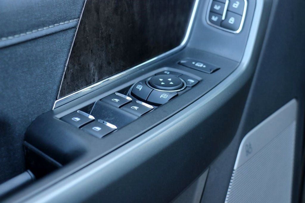 2026 Ford F-250SD Lariat BLACK WIDOW