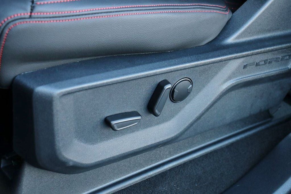 2026 Ford F-250SD Lariat BLACK WIDOW