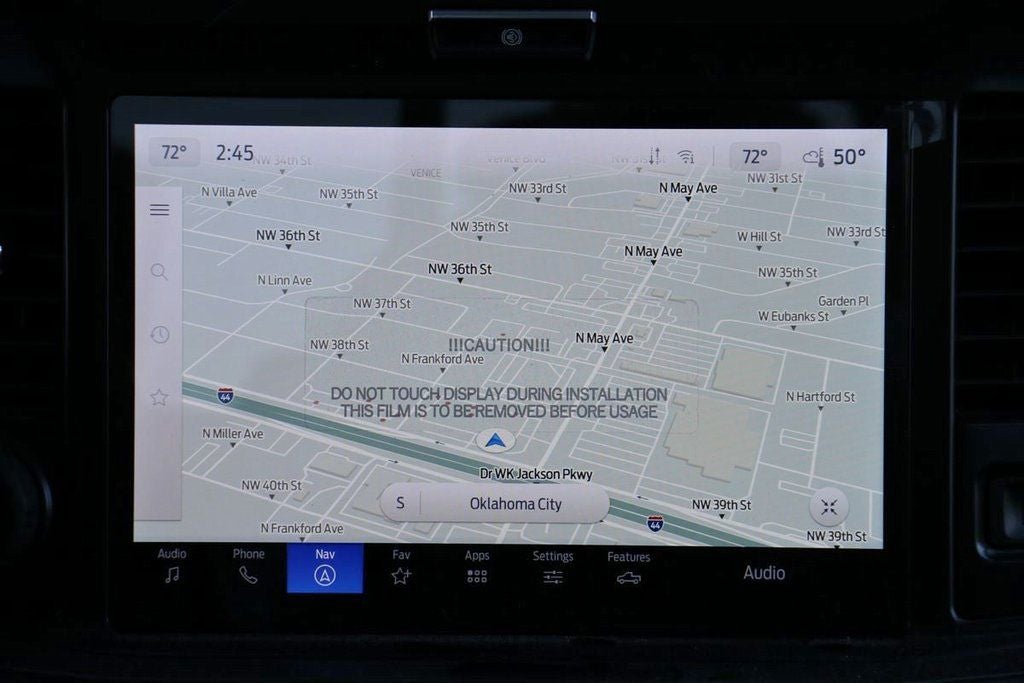 2026 Ford F-250SD Lariat BLACK WIDOW