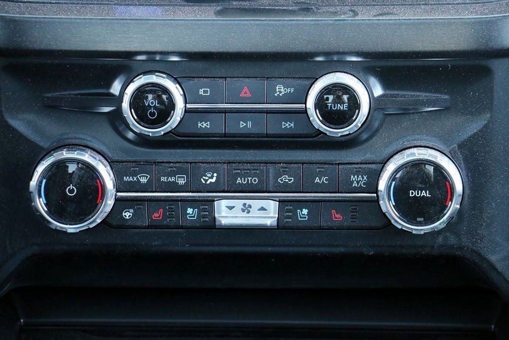 2026 Ford F-250SD Lariat BLACK WIDOW