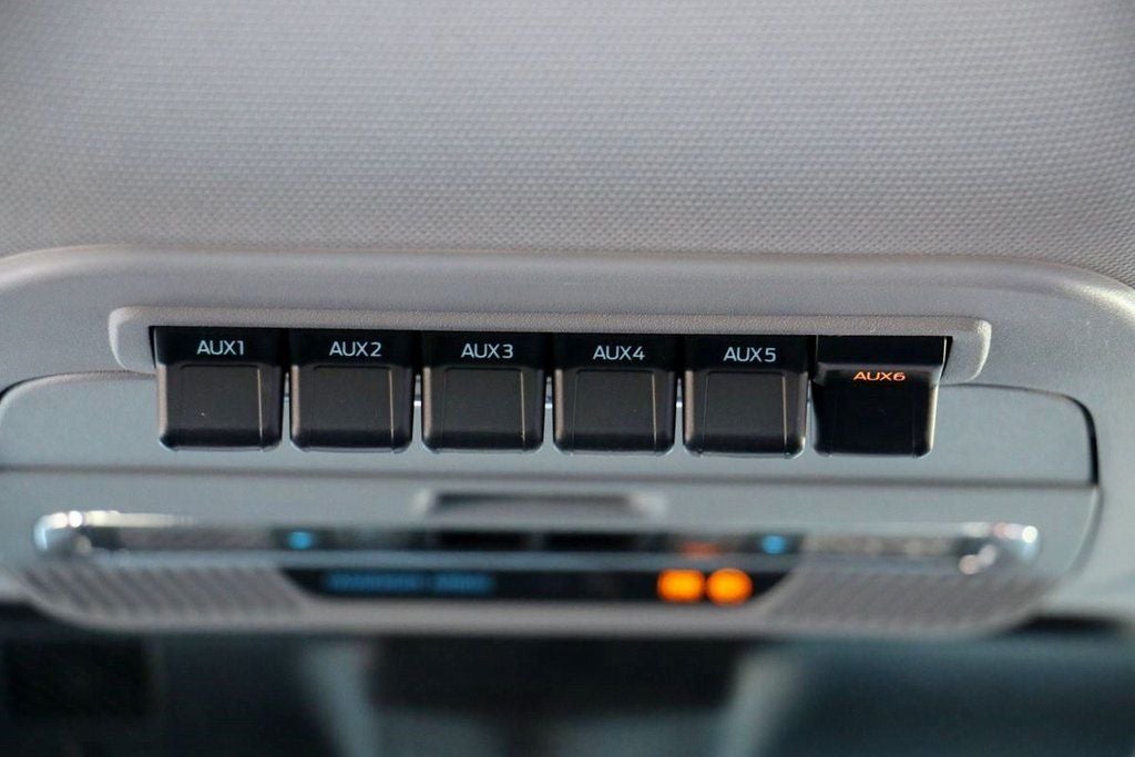 2026 Ford F-250SD Lariat BLACK WIDOW