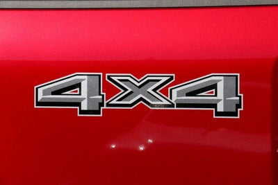 2026 Ford F-250SD Lariat BLACK WIDOW