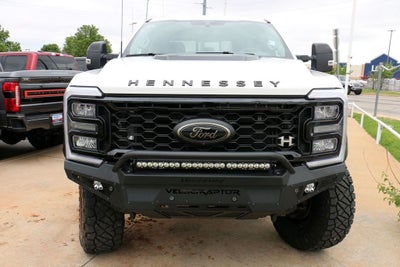 2026 Ford F-250SD Lariat HENNESSEY VELOCIRAPTOR 1200
