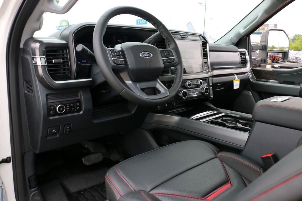 2026 Ford F-250SD Lariat HENNESSEY VELOCIRAPTOR 1200