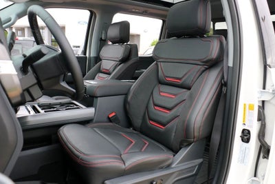 2026 Ford F-250SD Lariat HENNESSEY VELOCIRAPTOR 1200