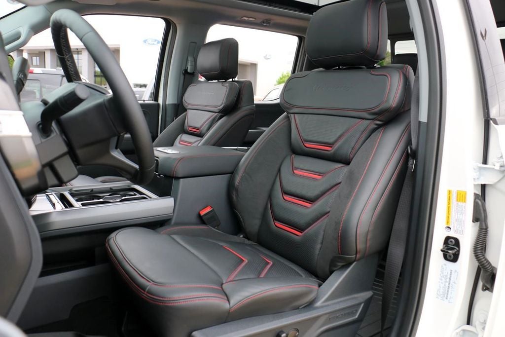 2026 Ford F-250SD Lariat HENNESSEY VELOCIRAPTOR 1200