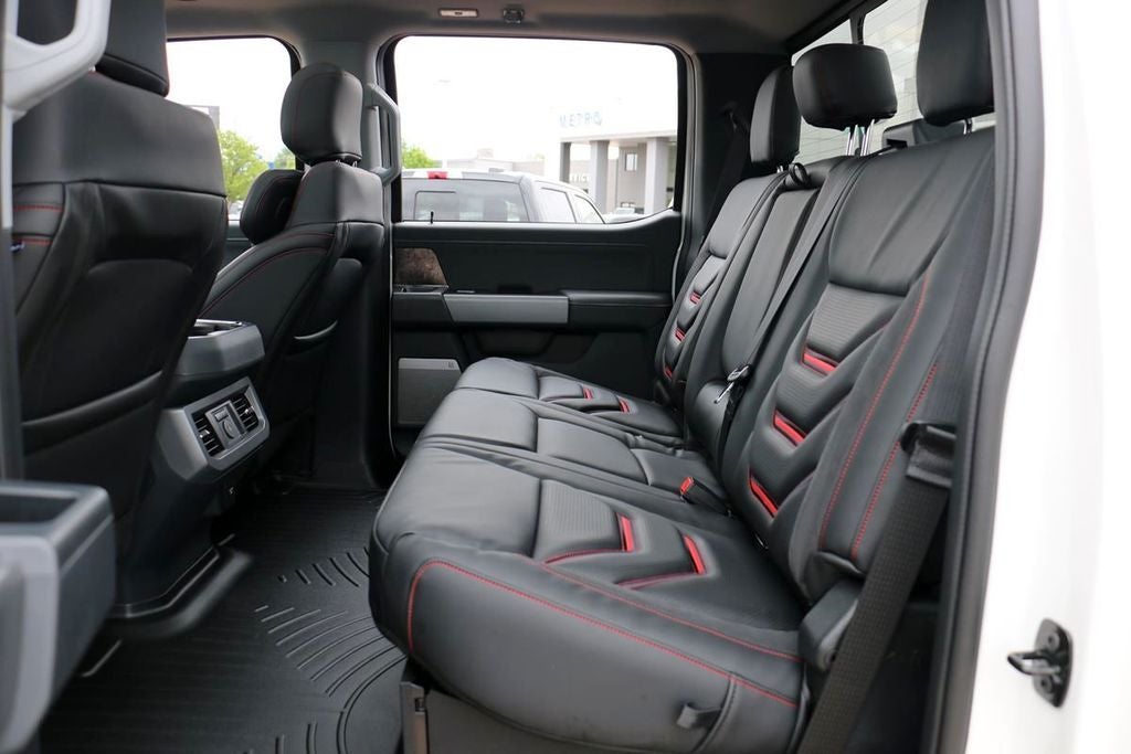 2026 Ford F-250SD Lariat HENNESSEY VELOCIRAPTOR 1200