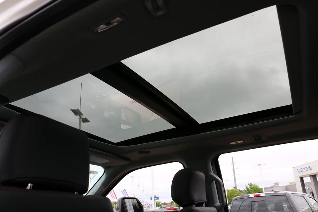 2026 Ford F-250SD Lariat HENNESSEY VELOCIRAPTOR 1200