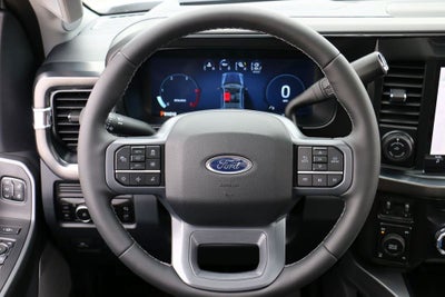 2026 Ford F-250SD Lariat HENNESSEY VELOCIRAPTOR 1200