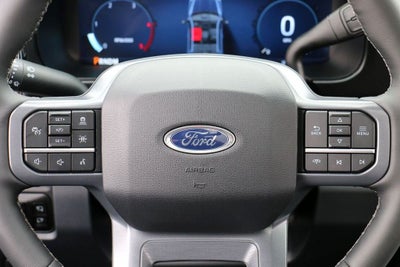 2026 Ford F-250SD Lariat HENNESSEY VELOCIRAPTOR 1200