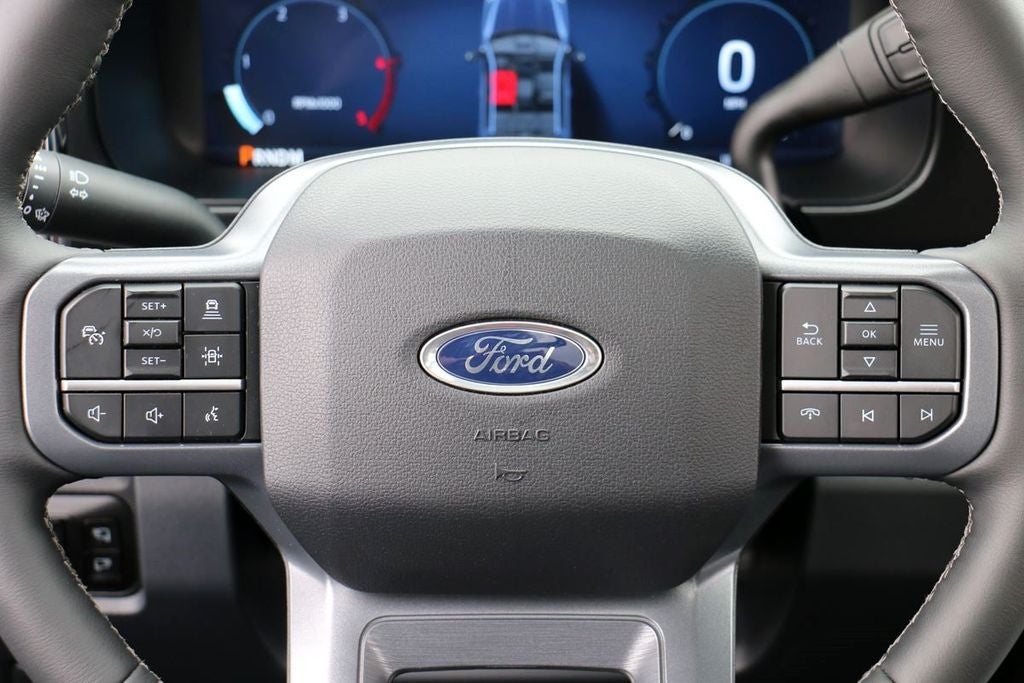 2026 Ford F-250SD Lariat HENNESSEY VELOCIRAPTOR 1200