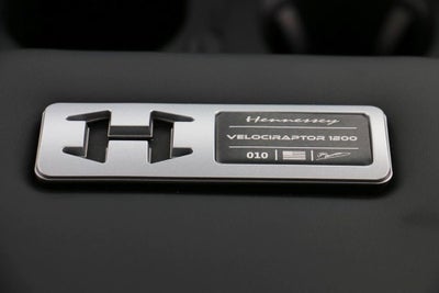 2026 Ford F-250SD Lariat HENNESSEY VELOCIRAPTOR 1200