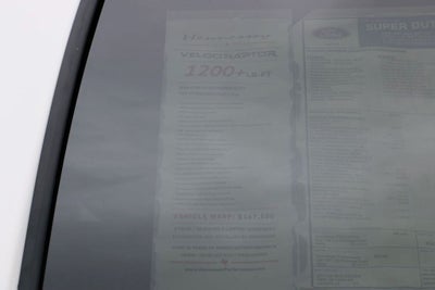 2026 Ford F-250SD Lariat HENNESSEY VELOCIRAPTOR 1200