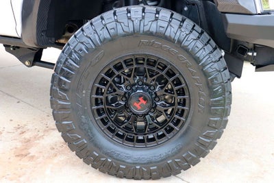 2026 Ford F-250SD Lariat HENNESSEY VELOCIRAPTOR 1200